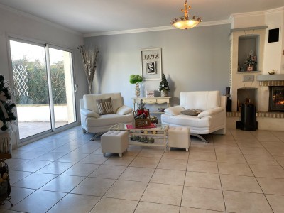 maison traditionnelle A VENDRE - TOURNAN EN BRIE - 220 m2 - 679000 €