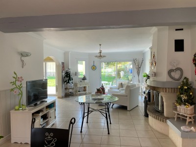maison traditionnelle A VENDRE - TOURNAN EN BRIE - 220 m2 - 679000 €
