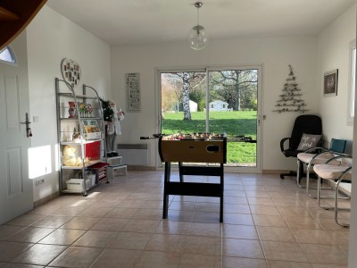 maison traditionnelle A VENDRE - TOURNAN EN BRIE - 220 m2 - 679000 €