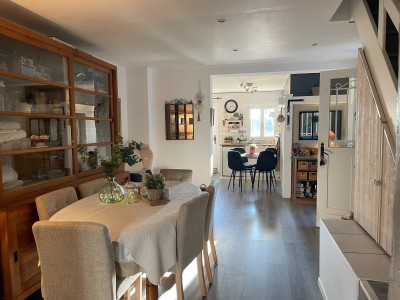 maison briarde A VENDRE - FONTENAY TRESIGNY - 95 m2 - 279000 €