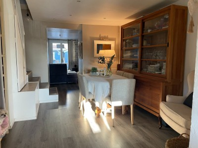 maison briarde A VENDRE - FONTENAY TRESIGNY - 95 m2 - 279000 €
