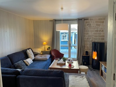 maison briarde A VENDRE - FONTENAY TRESIGNY - 95 m2 - 279000 €