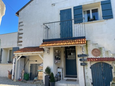 maison briarde A VENDRE - FONTENAY TRESIGNY - 95 m2 - 279000 €