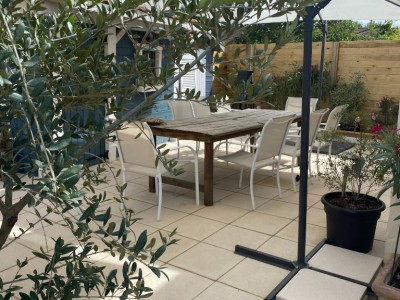 maison briarde A VENDRE - FONTENAY TRESIGNY - 95 m2 - 279000 €