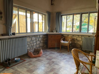 maison briarde rurale avec dépendance A VENDRE - ROZAY EN BRIE - 114 m2 - 319 000 €