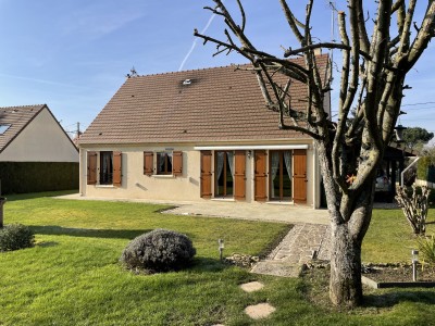 Maison Plain Pied - COULOMMIERS - 95 m2 - 316000 €
