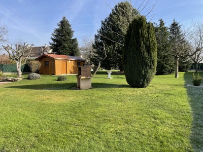 Maison Plain Pied - COULOMMIERS - 95 m2 - 316000 €