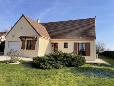Maison Plain Pied - COULOMMIERS - 95 m2 - 316000 €
