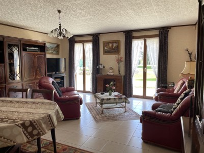 Maison Plain Pied - COULOMMIERS - 95 m2 - 316000 €