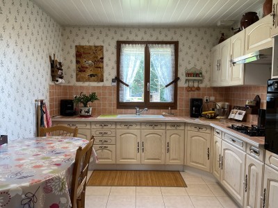 Maison Plain Pied - COULOMMIERS - 95 m2 - 316000 €