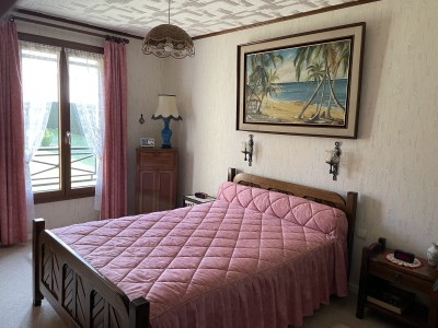 Maison Plain Pied - COULOMMIERS - 95 m2 - 316000 €