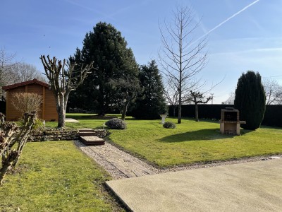 Maison Plain Pied - COULOMMIERS - 95 m2 - 316000 €
