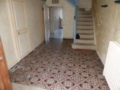 MAISON A VENDRE - ROZAY EN BRIE - 250 m2 - 250000 €