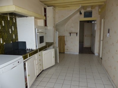 MAISON A VENDRE - ROZAY EN BRIE - 250 m2 - 250000 €