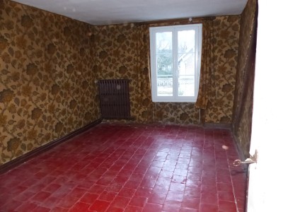 MAISON A VENDRE - ROZAY EN BRIE - 250 m2 - 250000 €