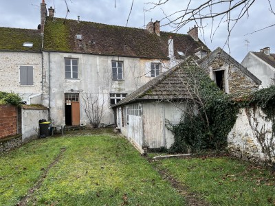 briarde A VENDRE - ROZAY EN BRIE - 260 m2 - 250000 €