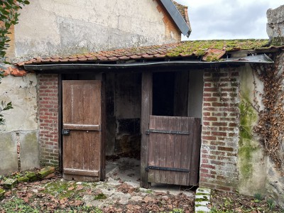 briarde A VENDRE - ROZAY EN BRIE - 260 m2 - 250000 €