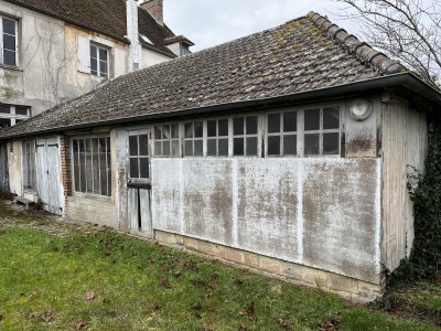 briarde A VENDRE - ROZAY EN BRIE - 260 m2 - 250000 €