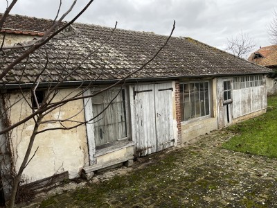 briarde A VENDRE - ROZAY EN BRIE - 260 m2 - 250000 €