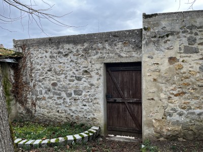 briarde A VENDRE - ROZAY EN BRIE - 260 m2 - 250000 €