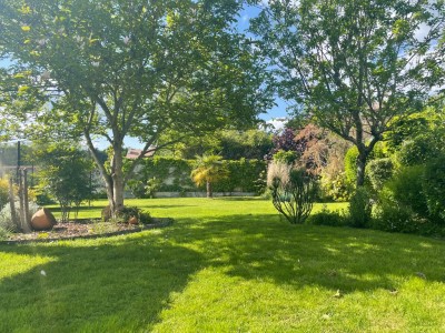 MAISON A VENDRE - ROZAY EN BRIE - 120 m2 - 381000 €