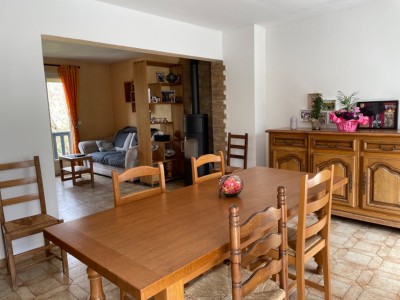 MAISON A VENDRE - ROZAY EN BRIE - 120 m2 - 381000 €