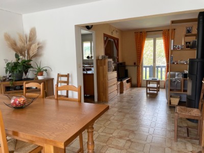 MAISON A VENDRE - ROZAY EN BRIE - 120 m2 - 381000 €