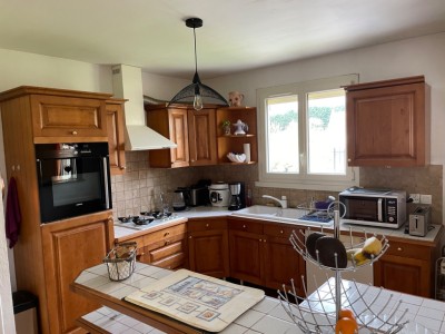 MAISON A VENDRE - ROZAY EN BRIE - 120 m2 - 381000 €