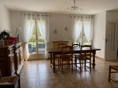 MAISON A VENDRE - ROZAY EN BRIE - 120 m2 - 381000 €