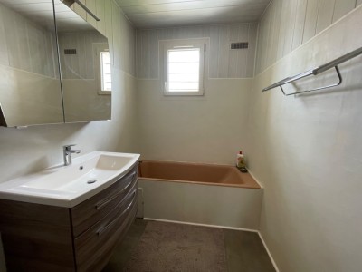 MAISON A VENDRE - ROZAY EN BRIE - 120 m2 - 381000 €