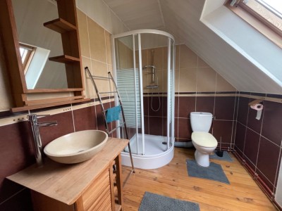 MAISON A VENDRE - ROZAY EN BRIE - 120 m2 - 381000 €