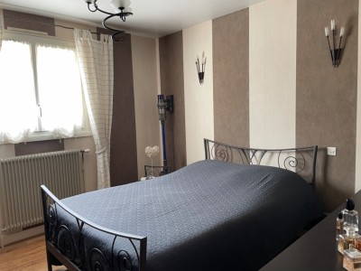 MAISON A VENDRE - ROZAY EN BRIE - 120 m2 - 381000 €