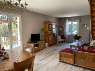maison traditionnelle A VENDRE - ROZAY EN BRIE - 100 m2 - 339000 €