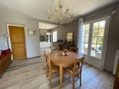 maison traditionnelle A VENDRE - ROZAY EN BRIE - 100 m2 - 339000 €