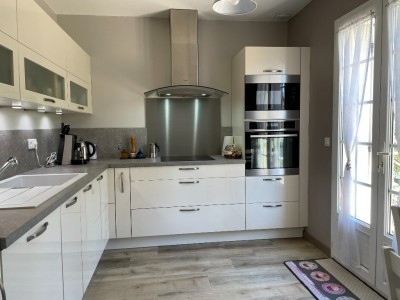 maison traditionnelle A VENDRE - ROZAY EN BRIE - 100 m2 - 339000 €