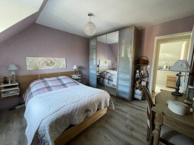 maison traditionnelle A VENDRE - ROZAY EN BRIE - 100 m2 - 339000 €