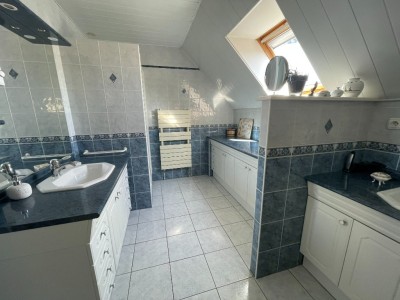 maison traditionnelle A VENDRE - ROZAY EN BRIE - 100 m2 - 339000 €