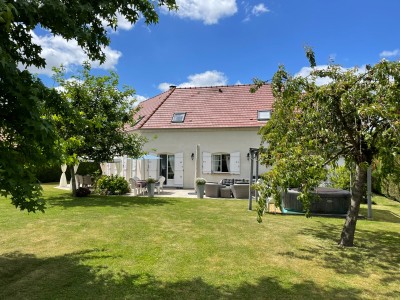 MAISON A VENDRE - ROZAY EN BRIE - 162 m2 - 465000 €