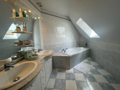 MAISON A VENDRE - ROZAY EN BRIE - 162 m2 - 465000 €