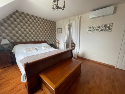 MAISON A VENDRE - ROZAY EN BRIE - 162 m2 - 465000 €