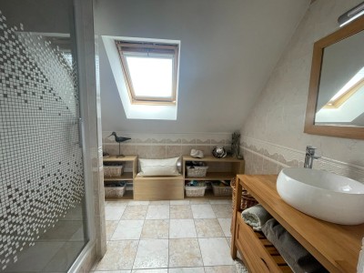 MAISON A VENDRE - ROZAY EN BRIE - 162 m2 - 465000 €