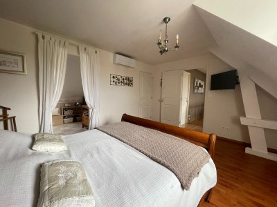 MAISON A VENDRE - ROZAY EN BRIE - 162 m2 - 465000 €