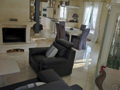 MAISON A VENDRE - ROZAY EN BRIE - 162 m2 - 465000 €