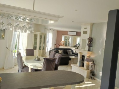 MAISON A VENDRE - ROZAY EN BRIE - 162 m2 - 465000 €