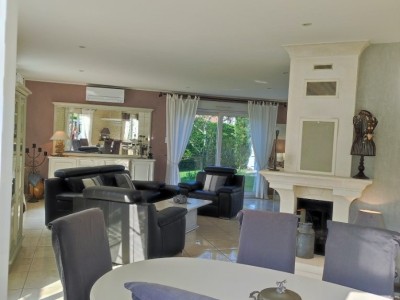 MAISON A VENDRE - ROZAY EN BRIE - 162 m2 - 465000 €