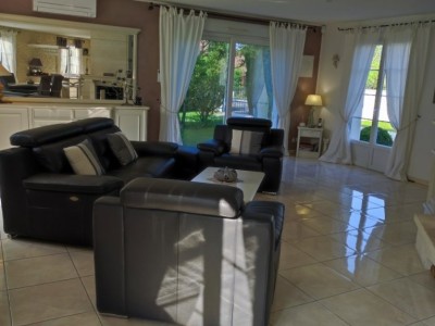MAISON A VENDRE - ROZAY EN BRIE - 162 m2 - 465000 €