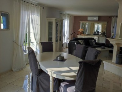 MAISON A VENDRE - ROZAY EN BRIE - 162 m2 - 465000 €