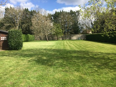 MAISON A VENDRE - ROZAY EN BRIE - 162 m2 - 465000 €