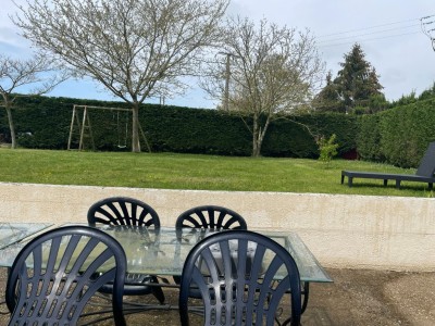 maison PLAIN PIED traditionnelle A VENDRE - ROZAY EN BRIE - 103 m2 - 315000 €