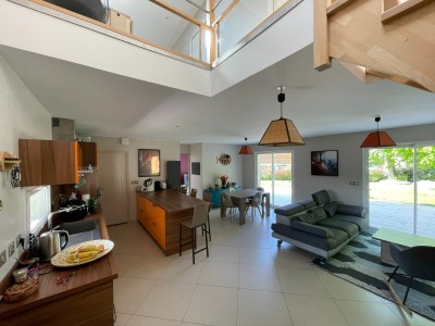 Maison traditionnelle A VENDRE - ROZAY EN BRIE - 116 m2 - 365000 €